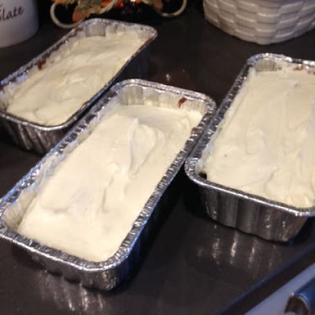 Cream Cheese Frosting