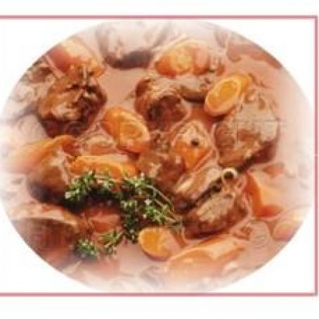 All-American Meatloaf for Crockpot