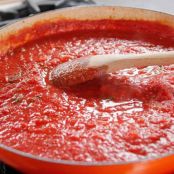 Pizza Sauce (Pioneer Woman)