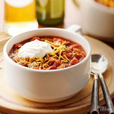 Chili con Carne