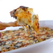 Artichoke Spinach Dip