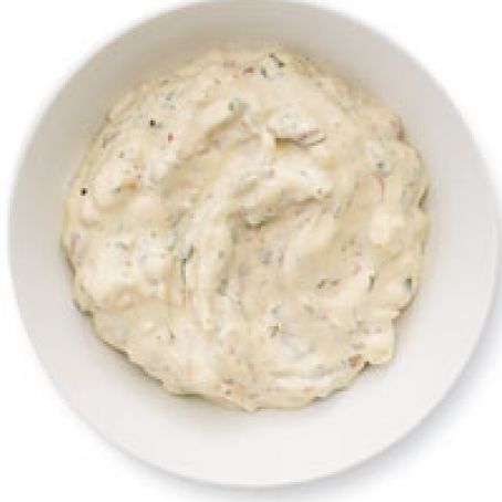 Chipotle-Citrus Mayonnaise