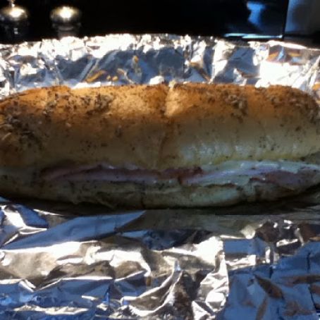 Sub Sandwich/ Vicky (Rosie's)