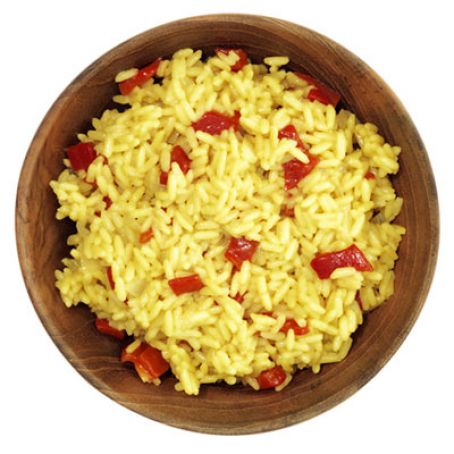 Yellow Rice