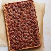 Pecan Pie Bars
