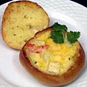 Chicken Southwest Corn Chowder Recipe