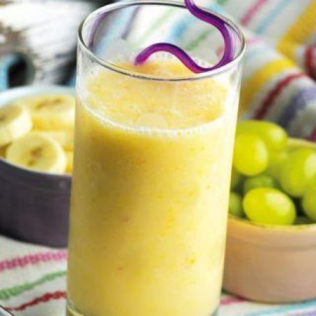 Break-of-Day Smoothie