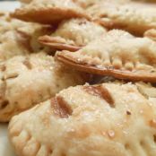 Apple Hand Pies