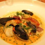 Montauk Seafood Salad