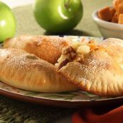 Wake Up the Big Apple Empanadas
