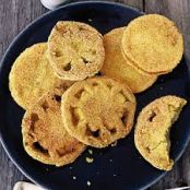 Fried Green Tomatoes Recipe