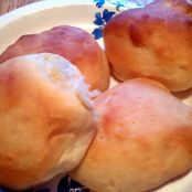 Texas Roadhouse Sweet Rolls