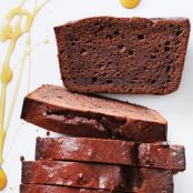 Chocolate-Maple Bread