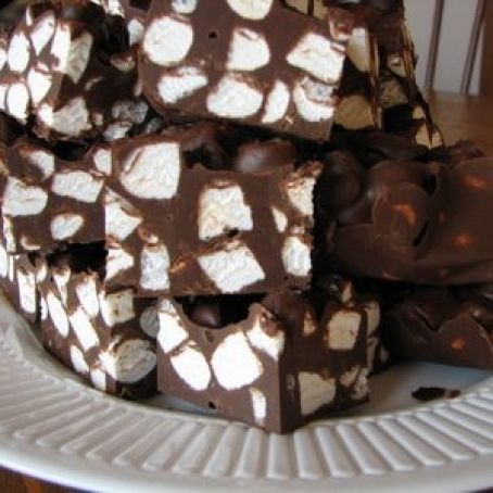Rocky Road