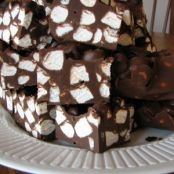 Rocky Road