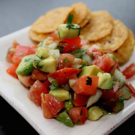 Pico de Gallo
