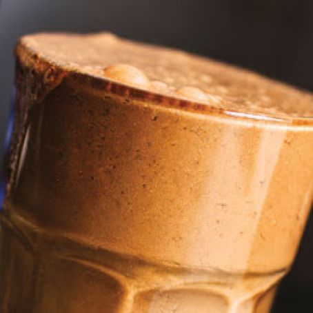 Smoothie: Cookies and Cream Recovery Smoothie