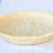 pie crust - Paleo Pie Crust | Almond Flour Pie Crust