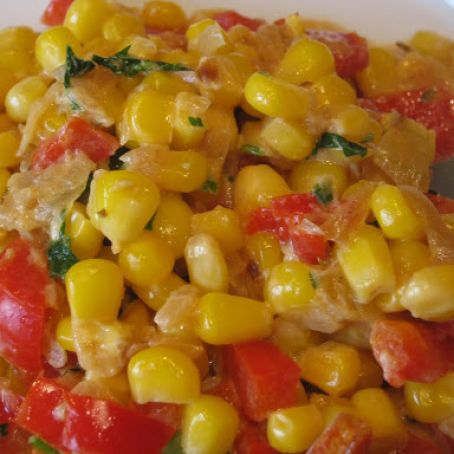 Corn Maque Choux