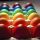 Rainbow of Eggs