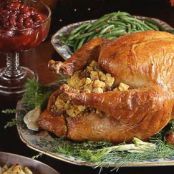 Sausage Fennel Stuffing