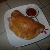 Calzones