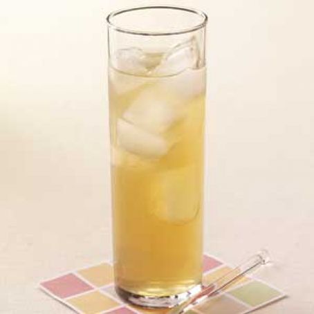 Long Island Iced Tea Recipe