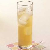 Long Island Iced Tea Recipe