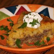 Hill Country Jalapeno Cornbread