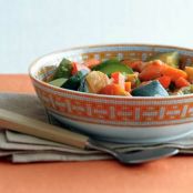 CIAMBOTTA ITALIAN VEGGIE SOUP