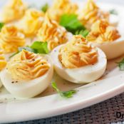 Deviled Eggs