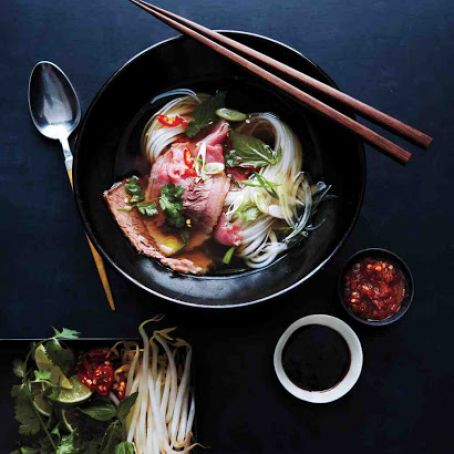 Vietnamese Pho