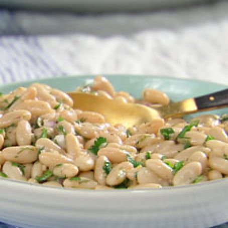 White Bean Salad