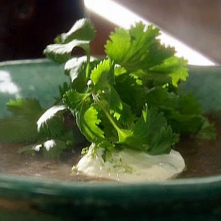 Black Bean Soup