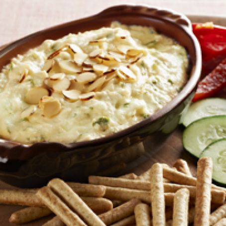 Hot Crab Dip