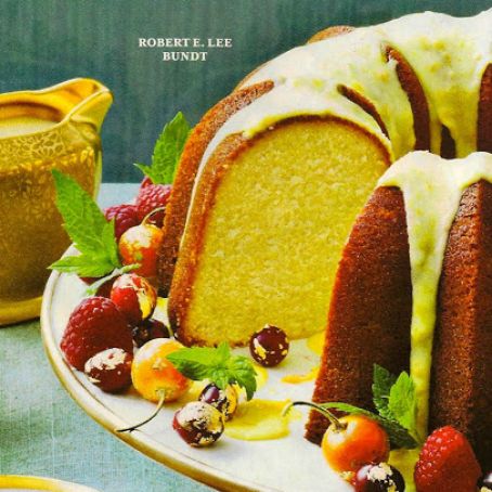 Robert E. Lee Bundt