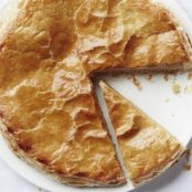 Easter Egg Hunt Cake