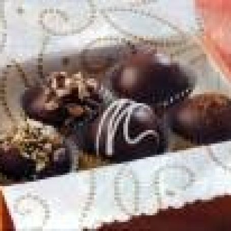 Chocolate Truffles