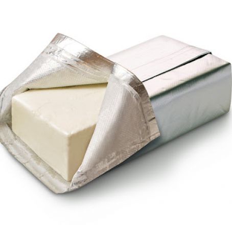 HCG Diet (P3/FF) Cream Cheese Jello Balls