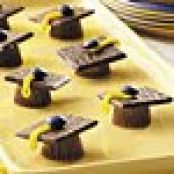 Graduation Caps Recipe