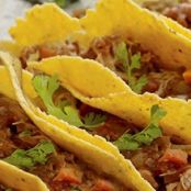 Beer-Braised Pork Tacos