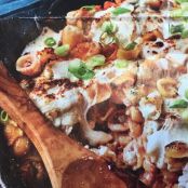 Baked 5-Cheese Pasta Shells