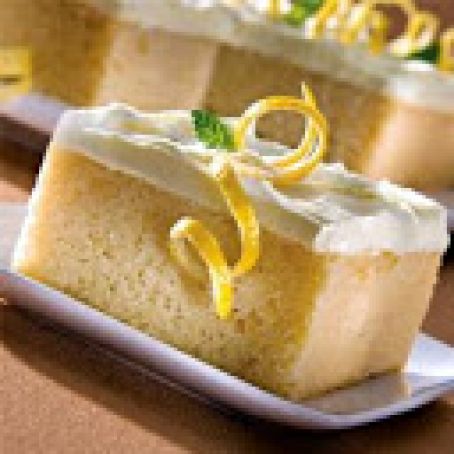 Lemon Cake