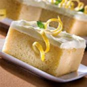 Lemon Cake