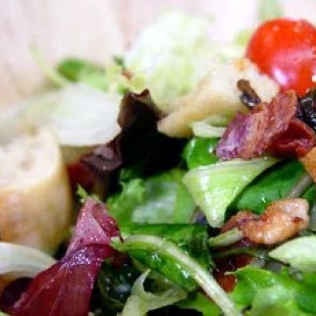 BLT Salad