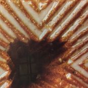 Double-Apple Mini Bundt Cakes