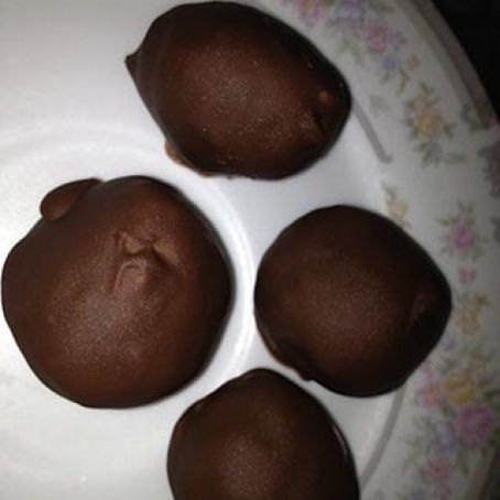 Martha Washington Chocolates