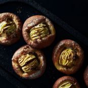 Apple Brioche Danish