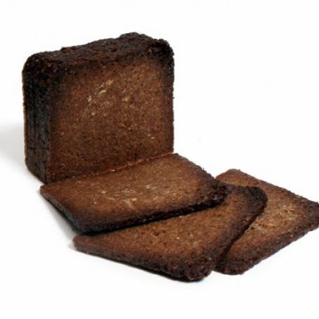 Black Forest Pumpernickel Bread for the Machine