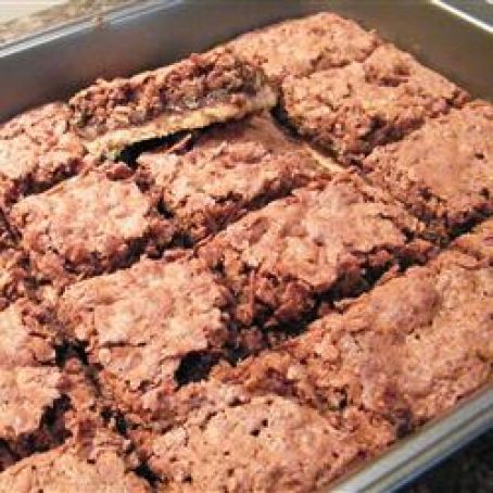 Dream Bars